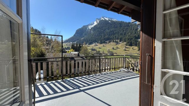 maison à vendre - 5 pièces - 90.0 m2 - LA CLUSAZ - 74 - RHONE-ALPES - Century 21 Cd Immo