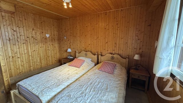 maison à vendre - 5 pièces - 90.0 m2 - LA CLUSAZ - 74 - RHONE-ALPES - Century 21 Cd Immo