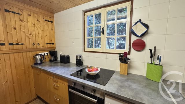 maison à vendre - 5 pièces - 90.0 m2 - LA CLUSAZ - 74 - RHONE-ALPES - Century 21 Cd Immo