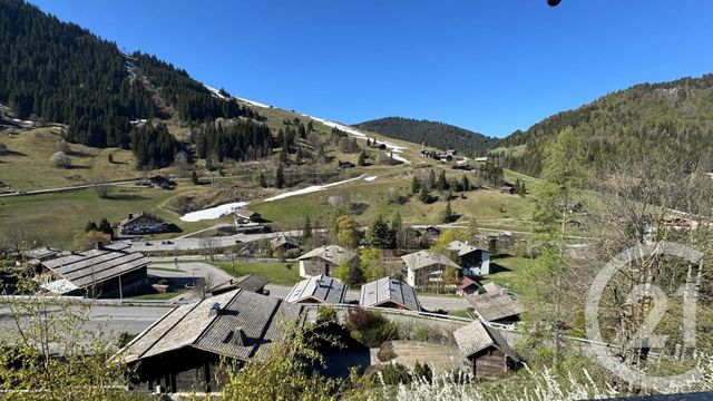 maison à vendre - 5 pièces - 90.0 m2 - LA CLUSAZ - 74 - RHONE-ALPES - Century 21 Cd Immo