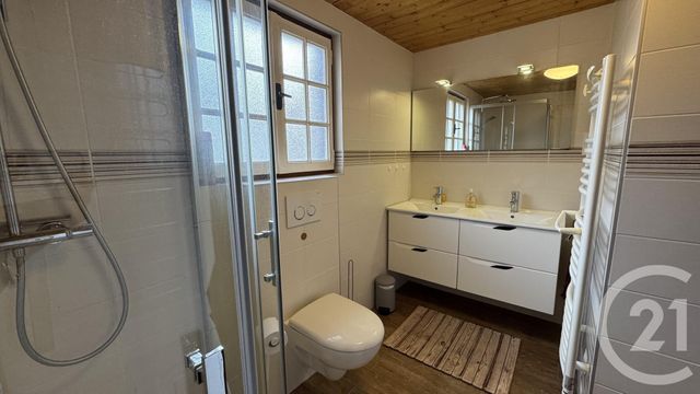 maison à vendre - 5 pièces - 90.0 m2 - LA CLUSAZ - 74 - RHONE-ALPES - Century 21 Cd Immo