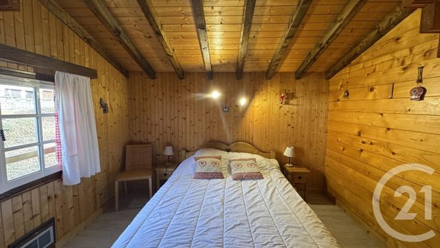 maison à vendre - 5 pièces - 90.0 m2 - LA CLUSAZ - 74 - RHONE-ALPES - Century 21 Cd Immo