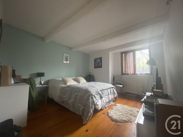 Appartement F2 à louer - 2 pièces - 51.15 m2 - ENTRELACS - 73 - RHONE-ALPES - Century 21 Cd Immo