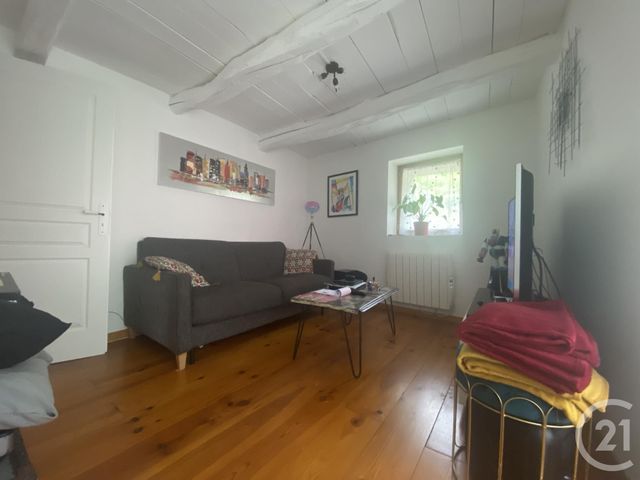 Appartement F2 à louer - 2 pièces - 51.15 m2 - ENTRELACS - 73 - RHONE-ALPES - Century 21 Cd Immo