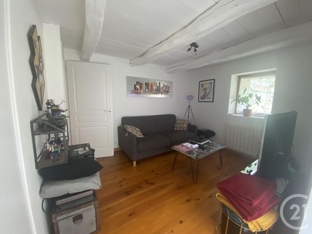 Appartement F2 à louer - 2 pièces - 51.15 m2 - ENTRELACS - 73 - RHONE-ALPES - Century 21 Cd Immo