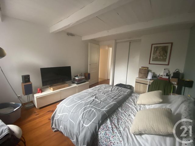 Appartement F2 à louer - 2 pièces - 51.15 m2 - ENTRELACS - 73 - RHONE-ALPES - Century 21 Cd Immo