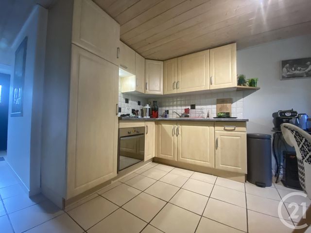 Appartement F2 à louer - 2 pièces - 51.15 m2 - ENTRELACS - 73 - RHONE-ALPES - Century 21 Cd Immo