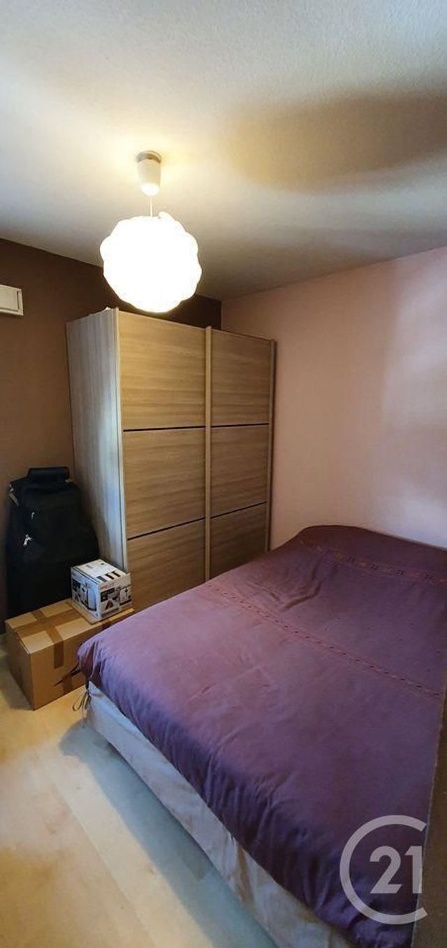 Appartement F3 à louer - 3 pièces - 57.4 m2 - RUMILLY - 74 - RHONE-ALPES - Century 21 Cd Immo