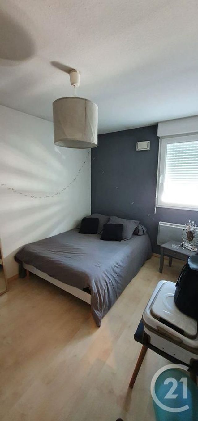 Appartement F3 à louer - 3 pièces - 57.4 m2 - RUMILLY - 74 - RHONE-ALPES - Century 21 Cd Immo