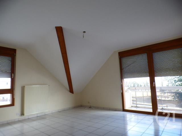 Appartement F3 à louer - 3 pièces - 57.32 m2 - POISY - 74 - RHONE-ALPES - Century 21 Cd Immo