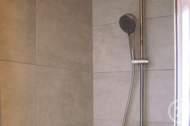 Appartement F1 à louer - 1 pièce - 25.65 m2 - LESCHAUX - 74 - RHONE-ALPES - Century 21 Cd Immo