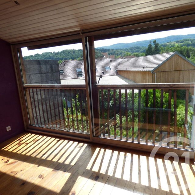 maison à vendre - 4 pièces - 79.64 m2 - RUMILLY - 74 - RHONE-ALPES - Century 21 Cd Immo