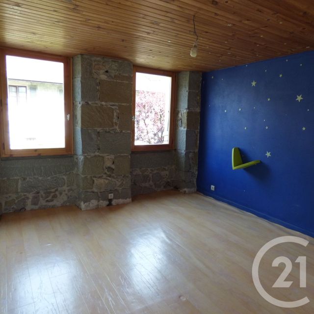 maison à vendre - 4 pièces - 79.64 m2 - RUMILLY - 74 - RHONE-ALPES - Century 21 Cd Immo