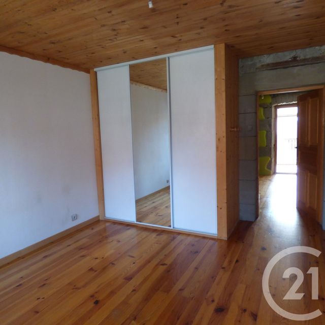 maison à vendre - 4 pièces - 79.64 m2 - RUMILLY - 74 - RHONE-ALPES - Century 21 Cd Immo