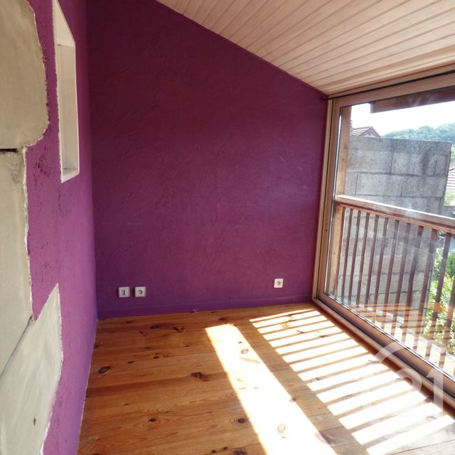 maison à vendre - 4 pièces - 79.64 m2 - RUMILLY - 74 - RHONE-ALPES - Century 21 Cd Immo