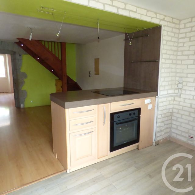 maison à vendre - 4 pièces - 79.64 m2 - RUMILLY - 74 - RHONE-ALPES - Century 21 Cd Immo