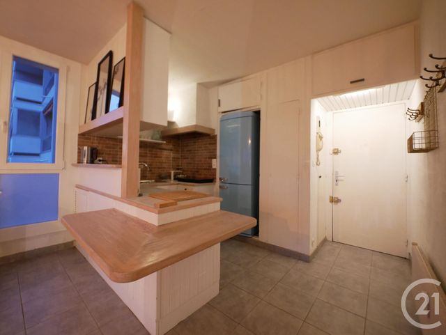 Appartement F2 à vendre - 2 pièces - 46.07 m2 - ANNECY - 74 - RHONE-ALPES - Century 21 Cd Immo