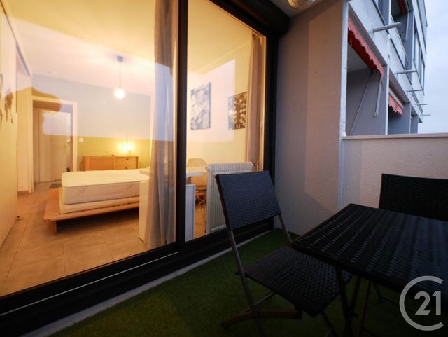 Appartement F2 à vendre - 2 pièces - 46.07 m2 - ANNECY - 74 - RHONE-ALPES - Century 21 Cd Immo