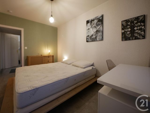 Appartement F2 à vendre - 2 pièces - 46.07 m2 - ANNECY - 74 - RHONE-ALPES - Century 21 Cd Immo