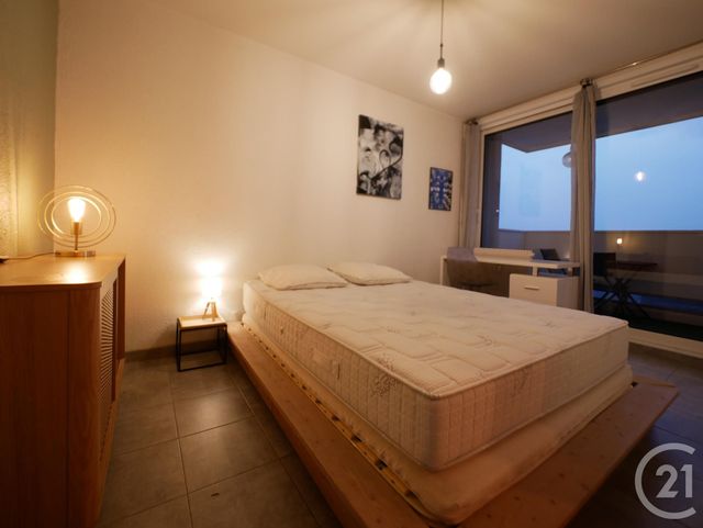 Appartement F2 à vendre - 2 pièces - 46.07 m2 - ANNECY - 74 - RHONE-ALPES - Century 21 Cd Immo