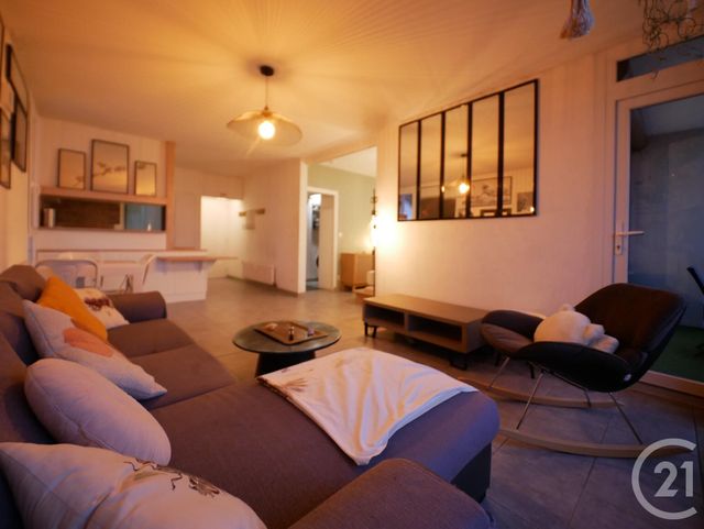 Appartement F2 à vendre - 2 pièces - 46.07 m2 - ANNECY - 74 - RHONE-ALPES - Century 21 Cd Immo