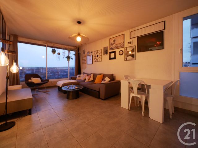 Appartement F2 à vendre - 2 pièces - 46.07 m2 - ANNECY - 74 - RHONE-ALPES - Century 21 Cd Immo