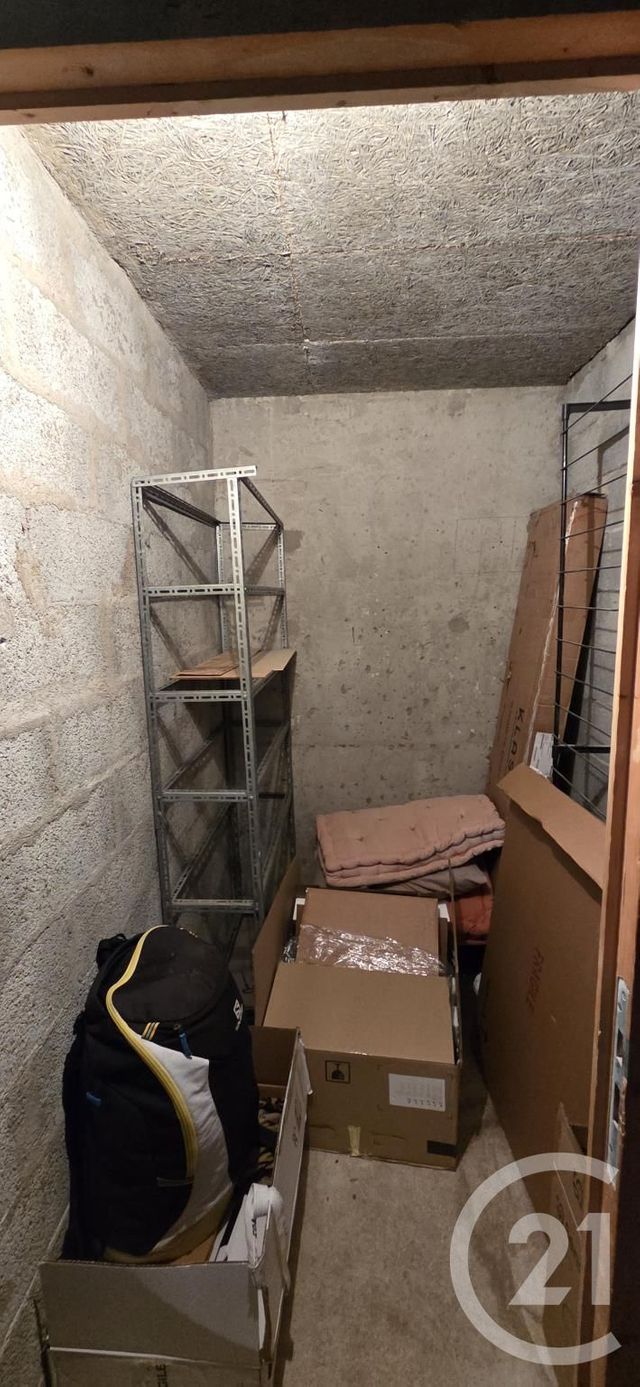 Appartement à louer - 2 pièces - 63.46 m2 - ANNECY LE VIEUX - 74 - RHONE-ALPES - Century 21 Cd Immo