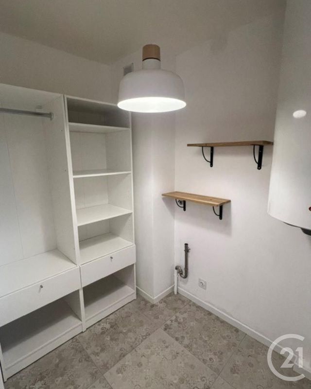 Appartement à louer - 2 pièces - 63.46 m2 - ANNECY LE VIEUX - 74 - RHONE-ALPES - Century 21 Cd Immo