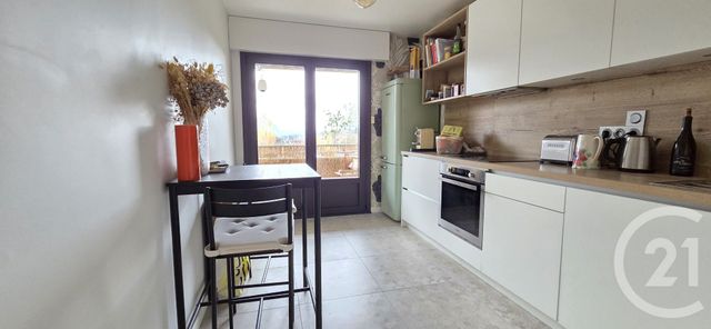 Appartement à louer - 2 pièces - 63.46 m2 - ANNECY LE VIEUX - 74 - RHONE-ALPES - Century 21 Cd Immo