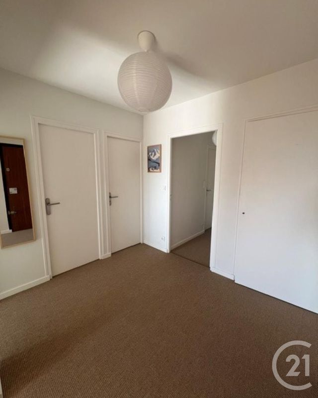Appartement à louer - 2 pièces - 63.46 m2 - ANNECY LE VIEUX - 74 - RHONE-ALPES - Century 21 Cd Immo