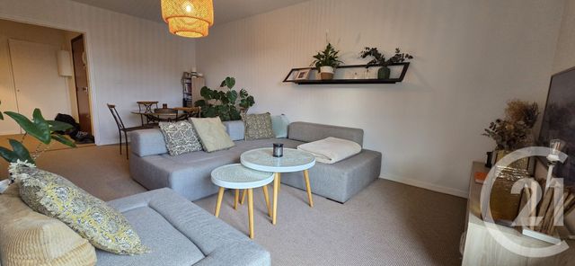 Appartement à louer ANNECY LE VIEUX