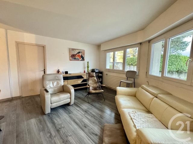 Appartement T2 à vendre - 2 pièces - 46.0 m2 - ANNECY - 74 - RHONE-ALPES - Century 21 Cd Immo