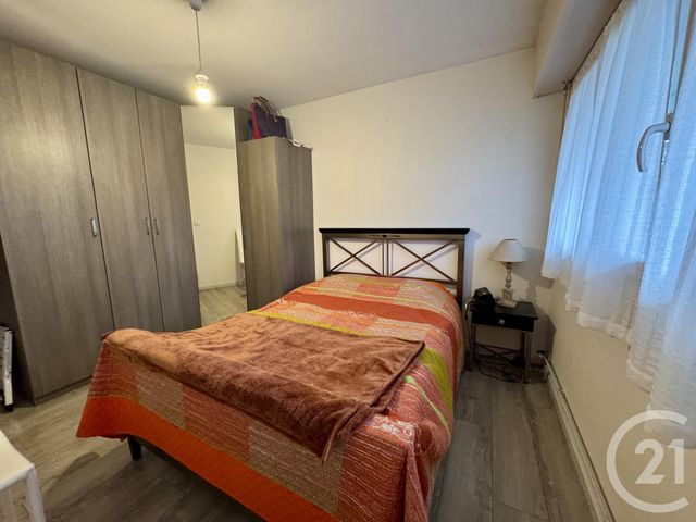 Appartement T2 à vendre - 2 pièces - 46.0 m2 - ANNECY - 74 - RHONE-ALPES - Century 21 Cd Immo