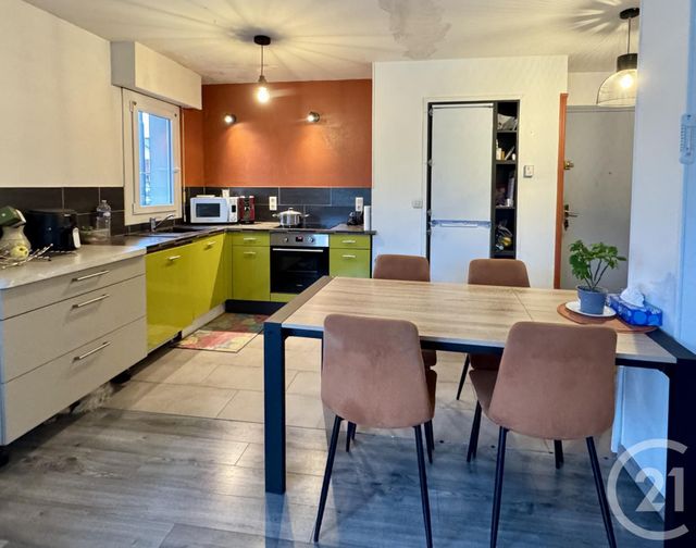 Appartement T2 à vendre - 2 pièces - 46.0 m2 - ANNECY - 74 - RHONE-ALPES - Century 21 Cd Immo