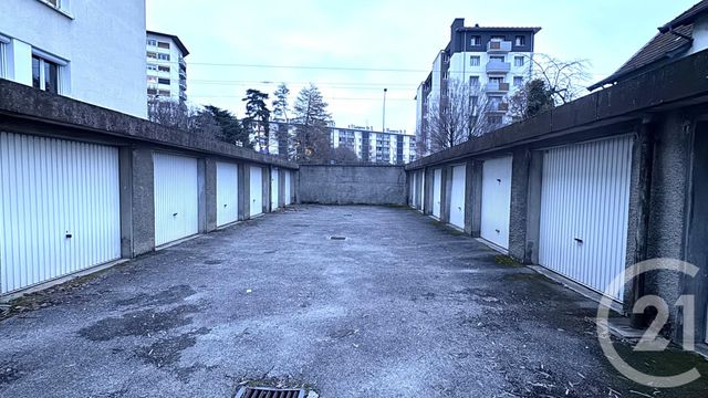 parking à vendre - 15.0 m2 - ANNECY - 74 - RHONE-ALPES - Century 21 Cd Immo