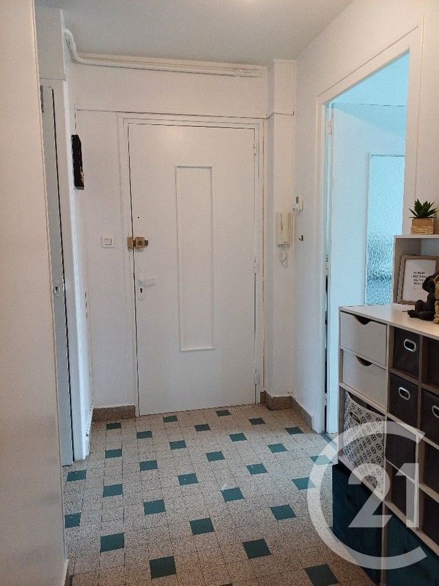 Appartement T3 à louer - 3 pièces - 53.63 m2 - ANNECY - 74 - RHONE-ALPES - Century 21 Cd Immo