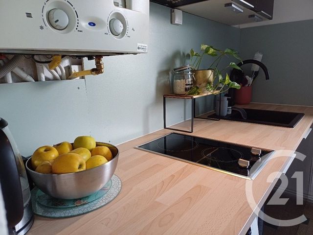 Appartement T3 à louer - 3 pièces - 53.63 m2 - ANNECY - 74 - RHONE-ALPES - Century 21 Cd Immo