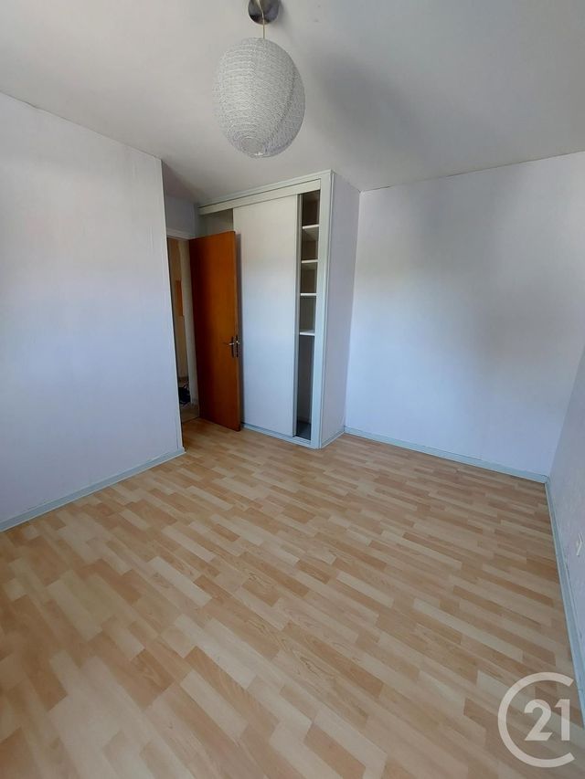 Appartement F2 à louer - 2 pièces - 53.65 m2 - RUMILLY - 74 - RHONE-ALPES - Century 21 Cd Immo