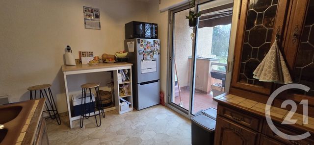 Appartement F2 à louer - 2 pièces - 78.81 m2 - RUMILLY - 74 - RHONE-ALPES - Century 21 Cd Immo