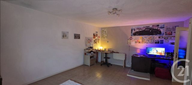 Appartement F2 à louer - 2 pièces - 78.81 m2 - RUMILLY - 74 - RHONE-ALPES - Century 21 Cd Immo