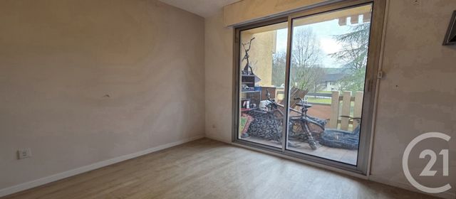 Appartement F2 à louer - 2 pièces - 78.81 m2 - RUMILLY - 74 - RHONE-ALPES - Century 21 Cd Immo