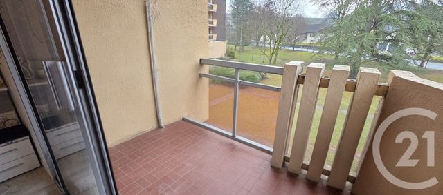 Appartement F2 à louer - 2 pièces - 78.81 m2 - RUMILLY - 74 - RHONE-ALPES - Century 21 Cd Immo