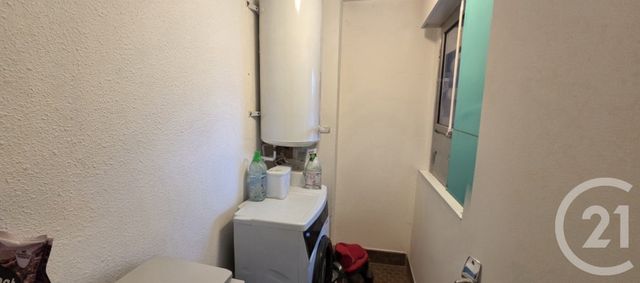 Appartement F2 à louer - 2 pièces - 78.81 m2 - RUMILLY - 74 - RHONE-ALPES - Century 21 Cd Immo