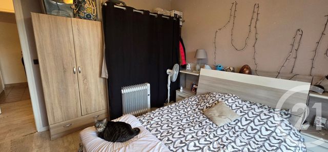 Appartement F2 à louer - 2 pièces - 78.81 m2 - RUMILLY - 74 - RHONE-ALPES - Century 21 Cd Immo