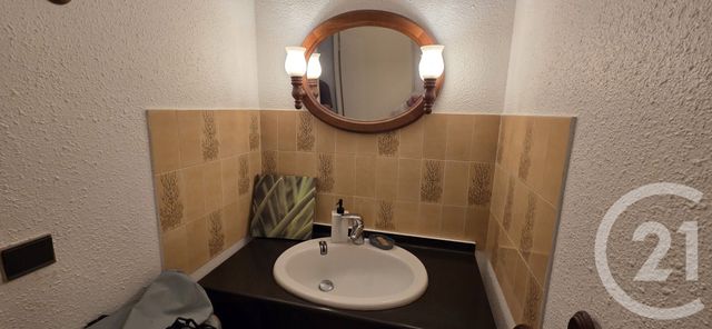 Appartement F2 à louer - 2 pièces - 78.81 m2 - RUMILLY - 74 - RHONE-ALPES - Century 21 Cd Immo