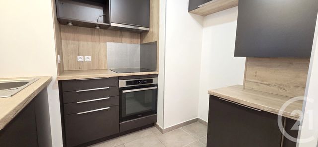 Appartement F2 à louer - 2 pièces - 45.83 m2 - LA BALME DE SILLINGY - 74 - RHONE-ALPES - Century 21 Cd Immo