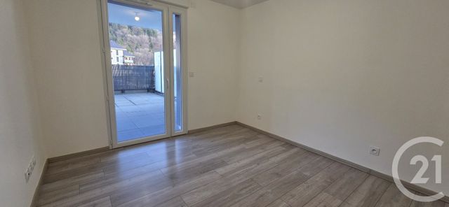 Appartement F2 à louer - 2 pièces - 45.83 m2 - LA BALME DE SILLINGY - 74 - RHONE-ALPES - Century 21 Cd Immo