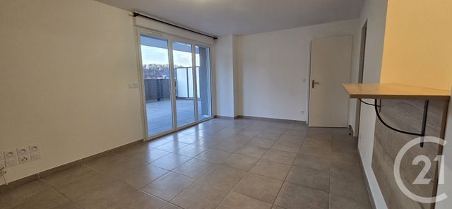 appartement - LA BALME DE SILLINGY - 74