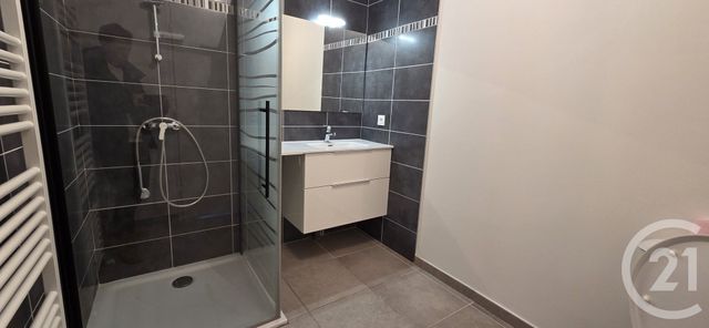 Appartement F2 à louer - 2 pièces - 45.83 m2 - LA BALME DE SILLINGY - 74 - RHONE-ALPES - Century 21 Cd Immo