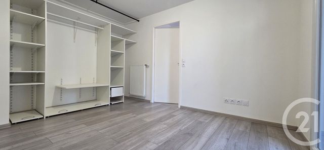 Appartement F2 à louer - 2 pièces - 45.83 m2 - LA BALME DE SILLINGY - 74 - RHONE-ALPES - Century 21 Cd Immo